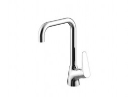 Смеситель «Bravat» Eco для Кухни F793147C/F7111147C (Bt-178167)