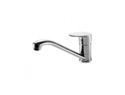 Смеситель «Bravat» Drop для Кухни F74898C-2 (Bt-177392)