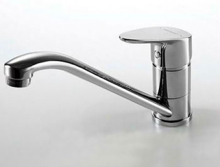 Смеситель «Bravat» Drop для Кухни F74898C-2 (Bt-177392)