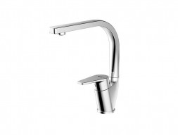 Смеситель «Bravat» Line для Кухни F75299C-2 (Bt-177406)