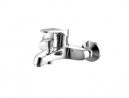 Смеситель «Bravat» Eco для Ванны и Душа F6111147C-B (Bt-177428)