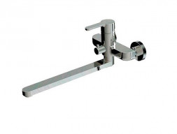 Смеситель «Bravat» Stream Универсальный F63783C-LB (Bt-177397)