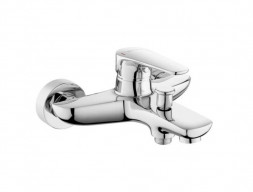 Смеситель «Bravat» Arden для Ванны и Душа F6351385CP-01-RUS (Bt-249483)