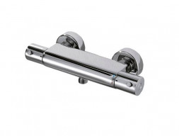 Термостат «Bravat» Stream для Душа F93984C-01B (Bt-177610)