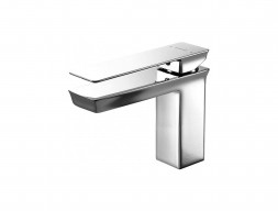 Смеситель «Bravat» Phillis для Раковины F156101C-ENG (Bt-181603)