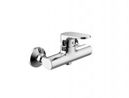 Смеситель «Bravat» Pure для Душа F9105161C-01 (Bt-188797)