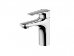 Смеситель «Bravat» Source для Раковины F1173218CP-ENG (Bt-249485)