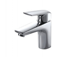 Смеситель «Bravat» Real для Раковины F1121179CP (Bt-207103)