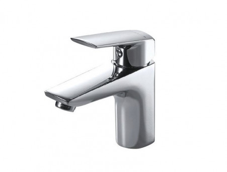 Смеситель «Bravat» Real для Раковины F1121179CP (Bt-207103)