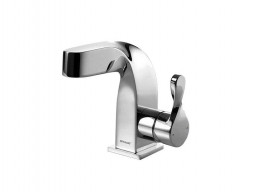 Смеситель «Bravat» Wave для Раковины F174108C (Bt-180432)