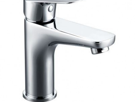 Смеситель «Bravat» Rhein для Раковины хром F1429564CP-9-ENG (Bt-260670)