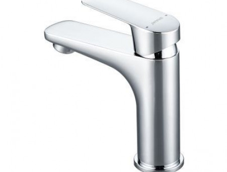 Смеситель «Bravat» Rhein для Раковины хром F1429564CP-9-ENG (Bt-260670)