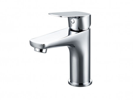 Смеситель «Bravat» Rhein для Раковины хром F1429564CP-9-ENG (Bt-260670)