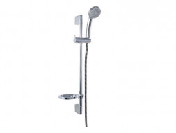 Душевая Стойка «Bravat» Eco D152CP (Bt-179261)