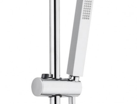 Душевая Стойка «Aquanet» Pragmatic S AF430-70-S-C (00243323)