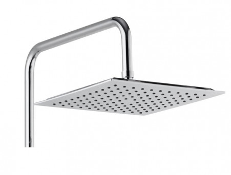 Душевая Стойка «Aquanet» Pragmatic S AF430-70-S-C (00243323)
