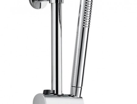 Душевая Стойка «Aquanet» Pragmatic R AF430-70-R-C (00243322)