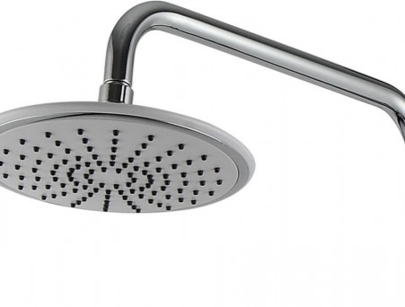 Душевая Стойка «Aquanet» Logic AF320-72-R-C, с Изливом (00243326)