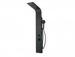 Душевая Панель «Aquanet» Galaxy Black AP40-04 (00237439)
