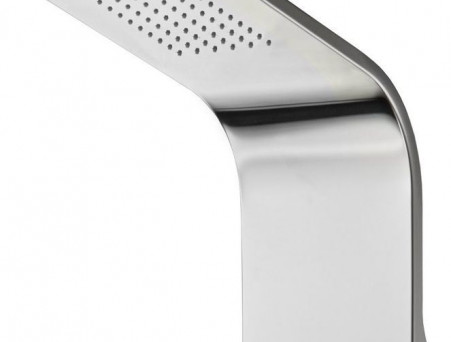 Душевая Панель «Aquanet» Galaxy Shine AP40-01, с Изливом (00237436)