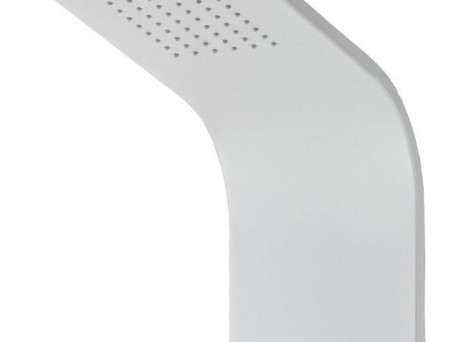 Душевая Панель «Aquanet» Galaxy White AP40-03, с Изливом (00237438)
