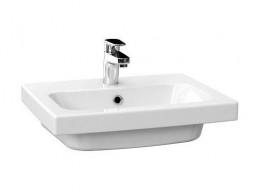 Встраиваемая Раковина «Cersanit» Colour 50*40,5 (S-UM-COL50/1-w)