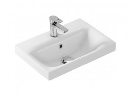 Встраиваемая Раковина «Cersanit» Moduo Slim 50*35 (Ct-62811)