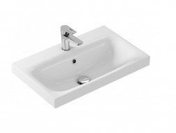 Встраиваемая Раковина «Cersanit» Moduo Slim 60,5*38,5 (Ct-62813)