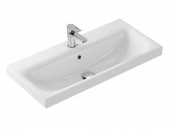 Встраиваемая Раковина «Cersanit» Moduo Slim 80*38,5 (Ct-62815)