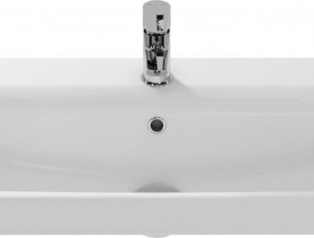 Встраиваемая Раковина «Cersanit» Moduo Slim 80*38,5 (Ct-62815)