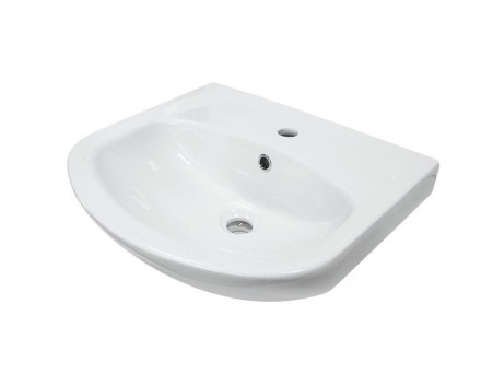 Встраиваемая Раковина «Sanita» Аттика 56*45,3 (ATC50SAWB01)