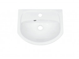 Встраиваемая Раковина «Sanita» Манго 40*33 (MNG40SAWB01)