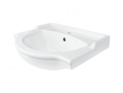 Встраиваемая Раковина «Sanita» Real 56*45 (REA56SAWB01)