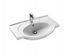 Встраиваемая Раковина «Santek» Байкал 60 (1.WH10.9.652)