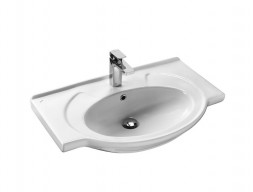 Встраиваемая Раковина «Santek» Байкал 65 (1.WH10.9.651)