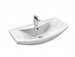 Встраиваемая Раковина «Santek» Балтика 80 (1.WH50.1.524)