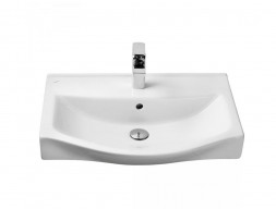Встраиваемая Раковина «Santek» Беверли 65 (1.WH30.2.501)