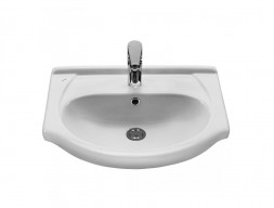 Встраиваемая Раковина «Santek» Линда 55 (1.WH11.0.156)