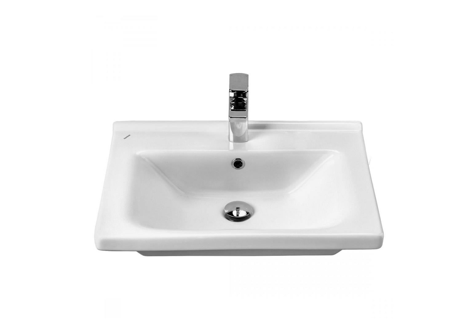 Купить Встраиваемую Раковину в Челябинске | Дом Сантехники «У Стаса»