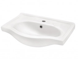 Встраиваемая Раковина «Santek» Селигер 60 (1.WH11.0.268)