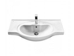 Встраиваемая Раковина «Santek» Сенеж 87 (1.WH11.0.265)