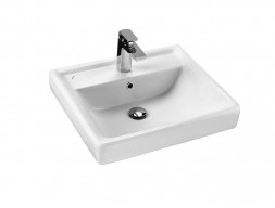 Встраиваемая Раковина «Santek» Тигода 55 (1.WH30.2.126)