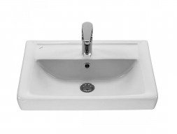 Встраиваемая Раковина «Santek» Тигода 55 мини (1.WH30.2.127)