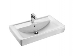 Встраиваемая Раковина «Santek» Тигода 80 (1.WH30.2.084)