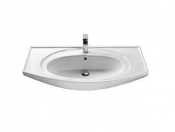 Встраиваемая Раковина «Santek» Энигма 100 (1.WH20.7.777)