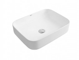 Накладная Раковина «Aquanet» Soul-1 50*40 (00211282)