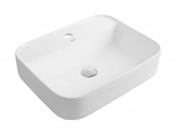 Накладная Раковина «Aquanet» Soul-2 50*40 (00211283)