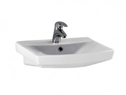 Раковина «Cersanit» Carina 50*39 (S-UM-CAR50/1-w)