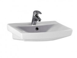 Раковина «Cersanit» Carina 60*41,5 (S-UM-CAR60/1-w)