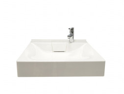 Раковина «MarkaOne» Laundry 60*60, Над Стиральной Машиной (2200000069610)